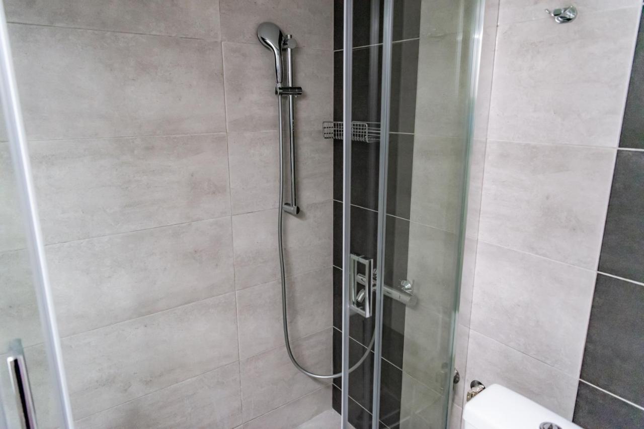 Apartment Pnika 3 เอเธนส์ ภายนอก รูปภาพ